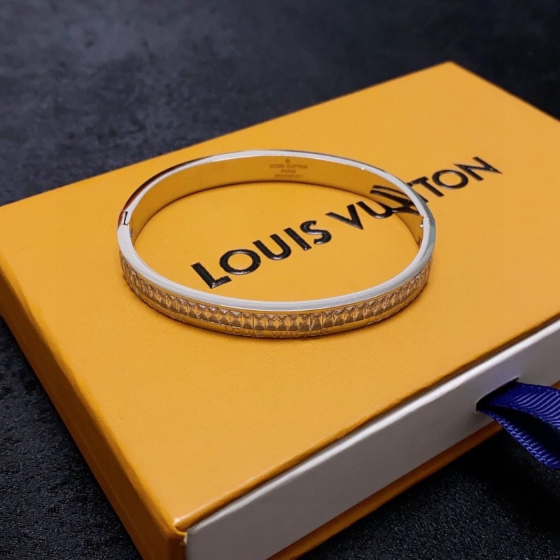 LV Bracelets